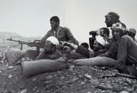 پیرمردی با بی‌سیم در لباس خیرخواهی؛ روایتی از شناسایی یک جاسوس عراقی در جبهه ایلام