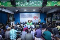 همدلی نماینده ولی‌فقیه و استاندار همدان؛ الگوی مدیریت مردمی و پاسخگو در استان