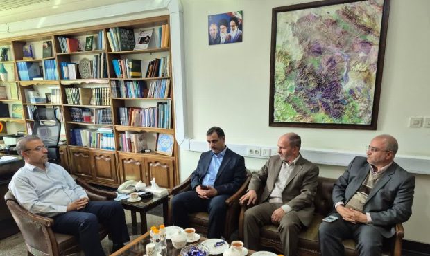 جلسه معاون استاندار همدان با هیات ستاد مبارزه با مواد مخدر کشور برگزار شد جلسه معاون استاندار همدان با هیات ستاد مبارزه با مواد مخدر کشور برگزار شد