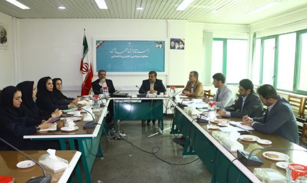 اعتبارات حوزه اجتماعی بر اساس عملکرد و برنامه اختصاص پیدا می کند اعتبارات حوزه اجتماعی بر اساس عملکرد و برنامه اختصاص پیدا می کند