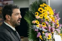 افتتاح چهارمین مرکز درمانی مؤسسه مهدیه همدان با عنوان «دارالشفاء امام رضا (ع