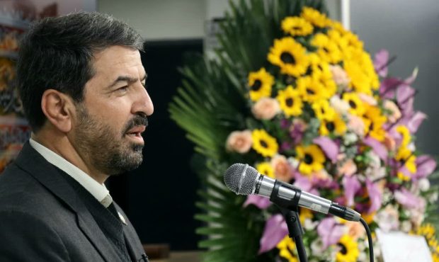 افتتاح چهارمین مرکز درمانی مؤسسه مهدیه همدان با عنوان «دارالشفاء امام رضا (ع