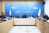 حل مسئله مسکن دهک‌های پایین در اولویت قطعی دولت و استان است