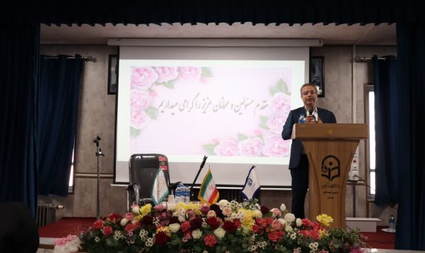 حضور  زنان در عرصه های اجتماعی جلوه‌ای از حکمرانی مشارکتی در کشور است