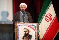 وحدت حوزه و دانشگاه یک ضرورت تمدنی است