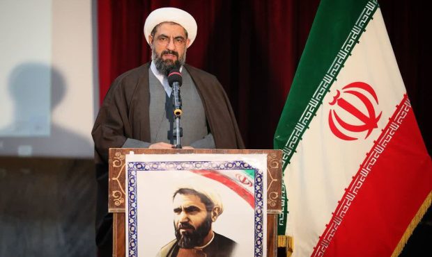 وحدت حوزه و دانشگاه یک ضرورت تمدنی است