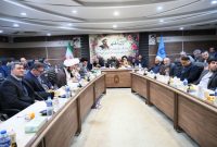 نشست وحدت حوزه و دانشگاه در همدان برگزار شد