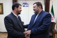 نشست استاندار همدان با سفیر ایران در اندونزی با محوریت تقویت دیپلماسی اقتصادی